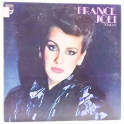 Пластинка France Joli Tonight